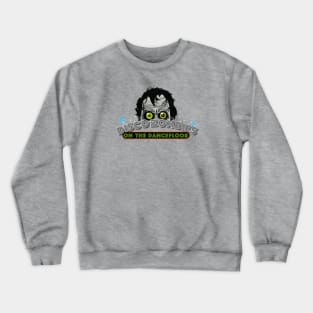 DZOTDF Man-Eaters Crewneck Sweatshirt